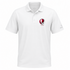 Qatar FIFA World Cup Premium Stealie Performance Polo