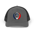 1235 Stealie Trucker Cap