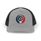 1235 Stealie Trucker Cap