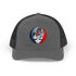 1239 Stealie Trucker Cap