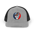 1239 Stealie Trucker Cap