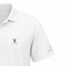 Jerry' Fly Fishin' - Life is dead.® Premium Stealie Performance Polo