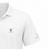 Jerry' Fly Fishin' - Life is dead.® Premium Stealie Performance Polo