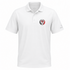 Fairfield University Premium Stealie Performance Polo