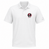 Temple University Premium Stealie Performance Polo
