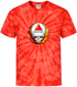 Boston Red Sox Citgo Crystal Stealie Tie-Dye T-Shirt