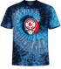 Boston Red Sox Stealie Tie-Dye T-Shirt