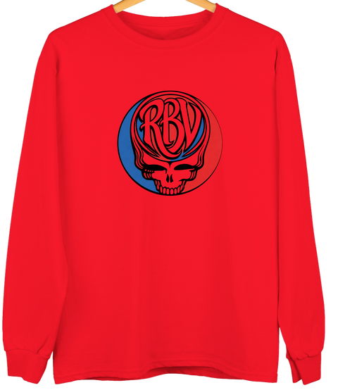 912 - Custom Stealie Product - Private Listing