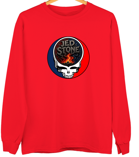 879 - Custom Stealie Product - Private Listing