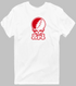 Rensselaer Polytechnic Institute Stealie Premium Unisex T-Shirt — Design: Rensselaer Polytechnic Institute — White