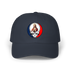1691 - Custom Stealie Dad Hat