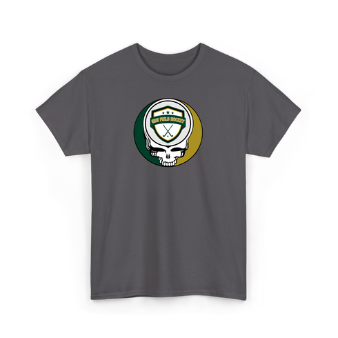 1724 - Custom Stealie T-Shirt