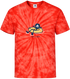 Jerry's Floatin' Life is dead. Tie-Dye T-Shirt