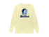 Rhode Island Stealie Premium Unisex Long-Sleeve — Design: Rhode Island University of — Butter