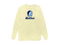 Rhode Island Stealie Premium Unisex Long-Sleeve — Design: Rhode Island University of — Butter