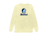 Rhode Island Stealie Premium Unisex Long-Sleeve — Design: Rhode Island University of — Butter