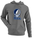 Rice Stealie Premium Unisex Hoodie — Design: Rice University — Charcoal