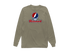 Richmond Stealie Premium Unisex Long-Sleeve — Design: Richmond University of — Sandstone