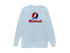 Richmond Stealie Premium Unisex Long-Sleeve — Design: Richmond University of — Chambray