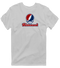 Richmond Stealie Premium Unisex T-Shirt — Design: Richmond University of — Sport Grey