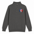 USA FIFA World Cup - Premium Grateful Dead Quarter-Zip Pullover - Charcoal - 5