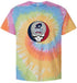 Robert Morris University Stealie Tie-Dye T-Shirt