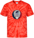 Robert Morris University Stealie Tie-Dye T-Shirt