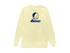 Rochester Stealie Premium Unisex Long-Sleeve — Design: Rochester University of — Butter