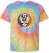 Rochester Institute of Technology Stealie Tie-Dye T-Shirt