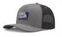 Grateful Dead - Colorado Rockies Dancing Bear Logo Grateful Dead Trucker Cap - StealieShop