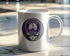 Grateful Dead - Colorado Rockies Stealie 15 Ounce Coffee Mug - StealieShop