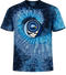 Roger Williams Stealie Tie-Dye T-Shirt