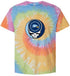 Roger Williams Stealie Tie-Dye T-Shirt