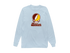 Rowan Stealie Premium Unisex Long-Sleeve — Design: Rowan University — Chambray