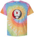 RPI Stealie Tie-Dye T-Shirt