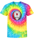 RPI Stealie Tie-Dye T-Shirt