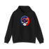 1617 - Custom Stealie Hoodie
