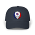 1674 - Custom Stealie Dad Hat