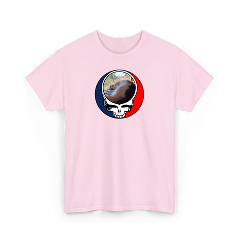 1634 - Custom Stealie T-Shirt