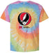 Rutgers University Stealie Tie-Dye T-Shirt