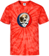 1508 - Custom Stealie Tie-Dye
