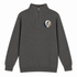 Georgia Southern University - Premium Grateful Dead Quarter-Zip Pullover - Charcoal - 5