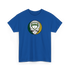 1724 - Custom Stealie T-Shirt