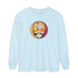 1707 - Custom Stealie Long-Sleeve