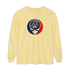 1500 - Custom Stealie Long-Sleeve
