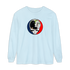 1619 - Custom Stealie Long-Sleeve