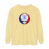 1433 - Custom Stealie Long-Sleeve