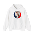 1478 - Custom Stealie Hoodie