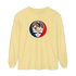 1557 - Custom Stealie Long-Sleeve