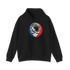 1565 - Custom Stealie Hoodie